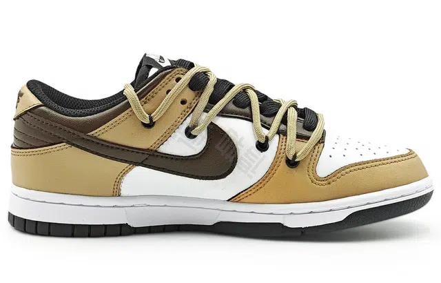 Nike Dunk "WhiteBlack"