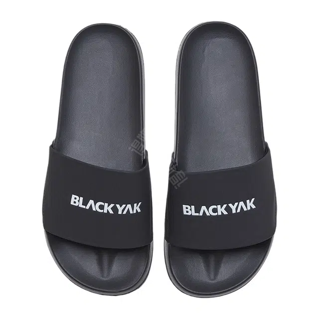 BLACKYAK