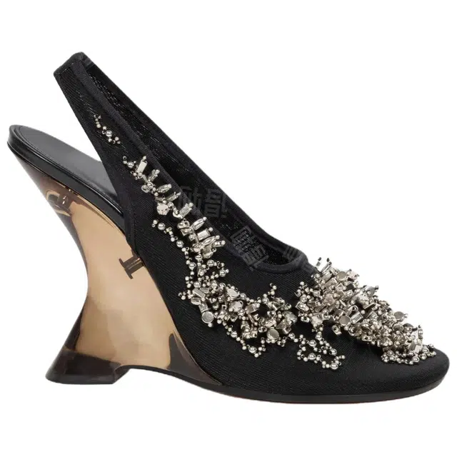 DRIES VAN NOTEN 10.5cm