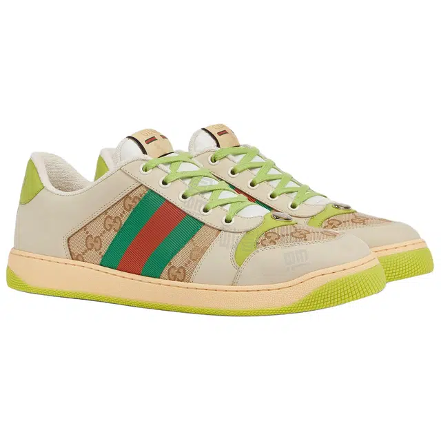GUCCI Screener