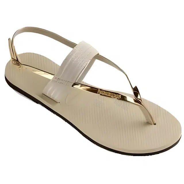Havaianas You Metallic