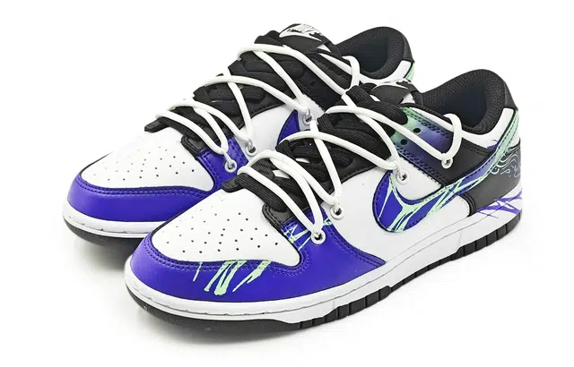 Nike Dunk "WhiteBlack"