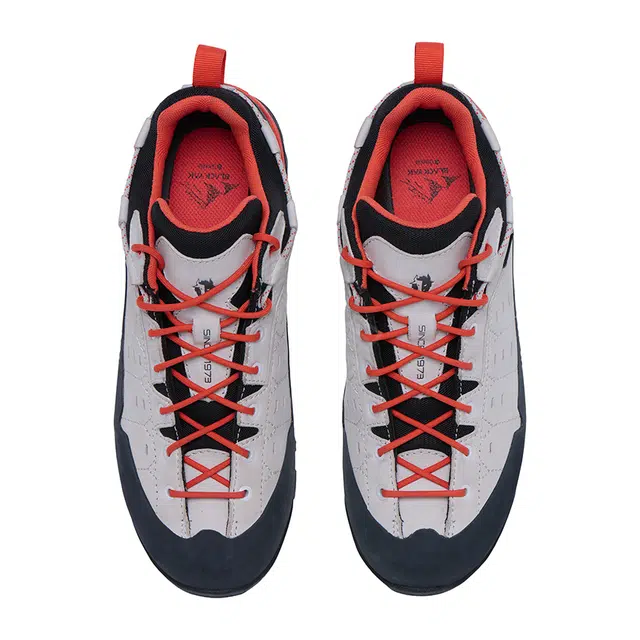 BLACKYAK RockpeakRowGTX