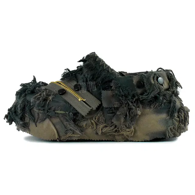 Crocs Classic clog