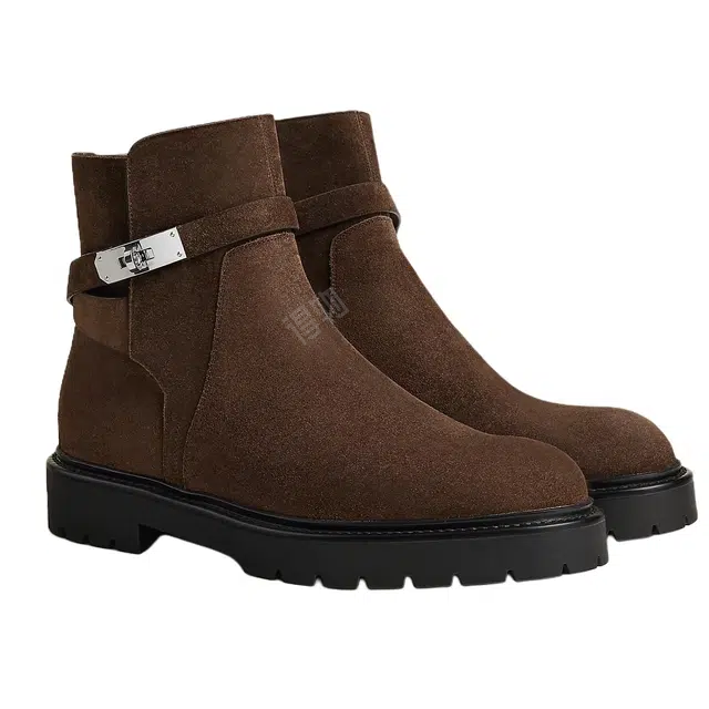HERMES Jeff 3.5cm