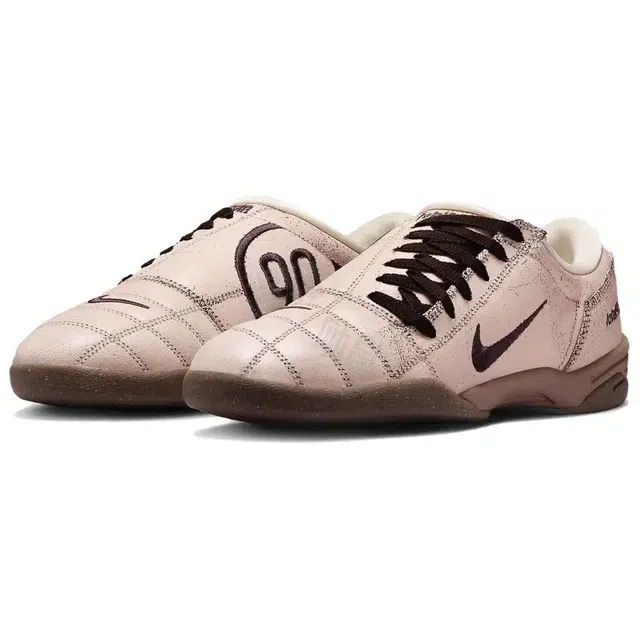 Nike Total 90 IIl "Pearl White"