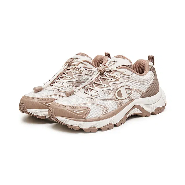 Champion TPU Ground Grip 2K