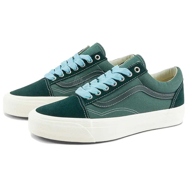 Vans LX OLD SKOOL Premium