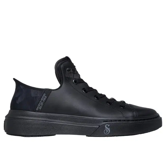 SNOOP DOGG x Skechers Work