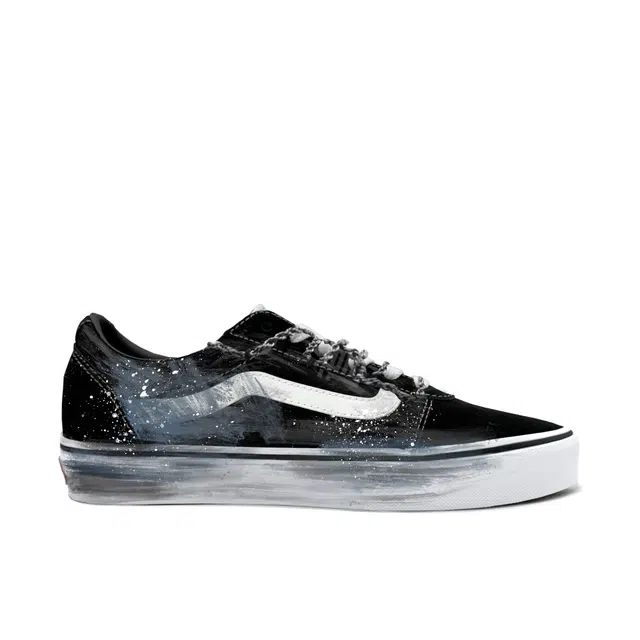 Vans Ward