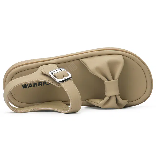 Warrior 2cm