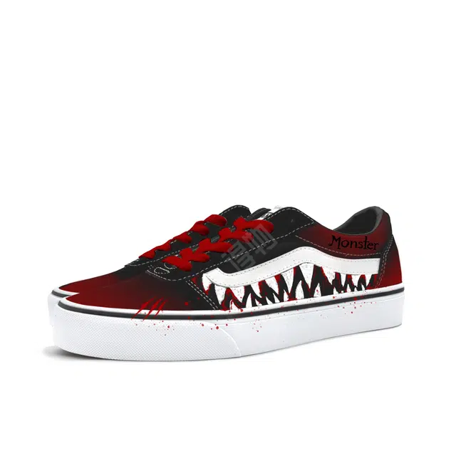 Vans Ward