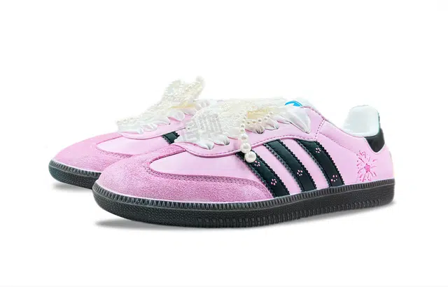 adidas originals SAMBA OG