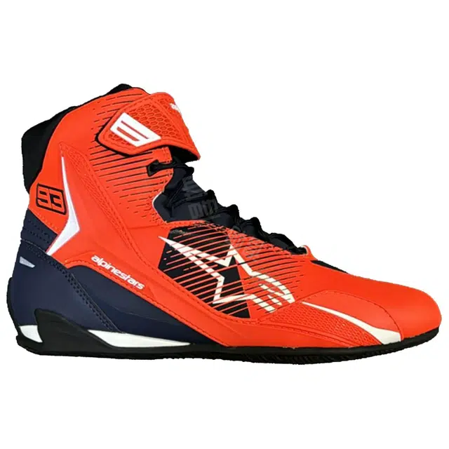 ALPINESTARS FASTER-4 BOA
