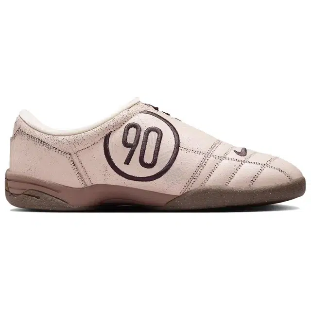 Nike Total 90 IIl "Pearl White"