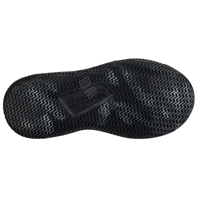 HED MAYNER x Reebok BLACK TOP