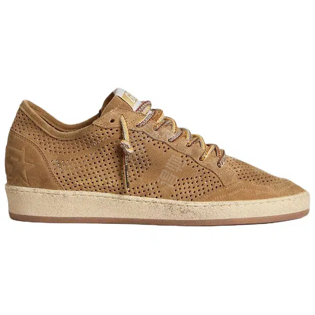 Golden Goose Ball Star