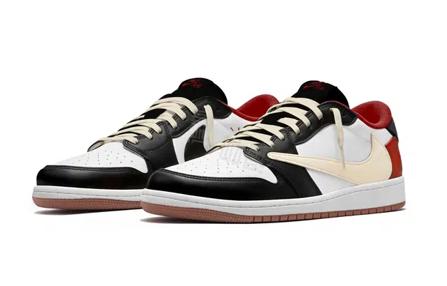 Travis Scott x Jordan Air Jordan 1