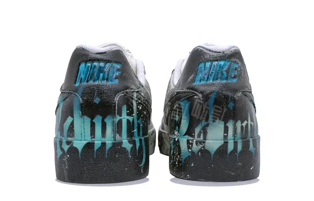 Nike Court Royale AC