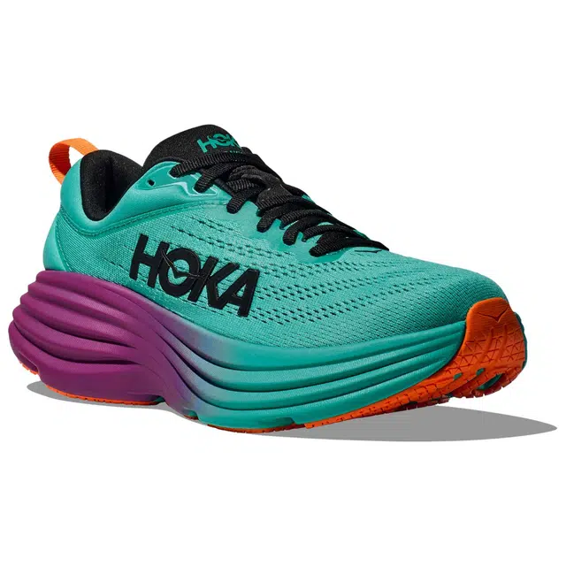 HOKA ONE ONE Bondi 8