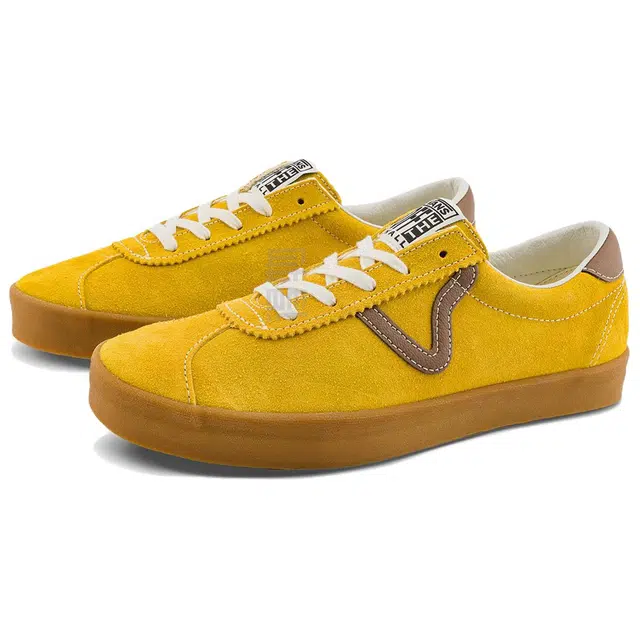 Vans Sport Low