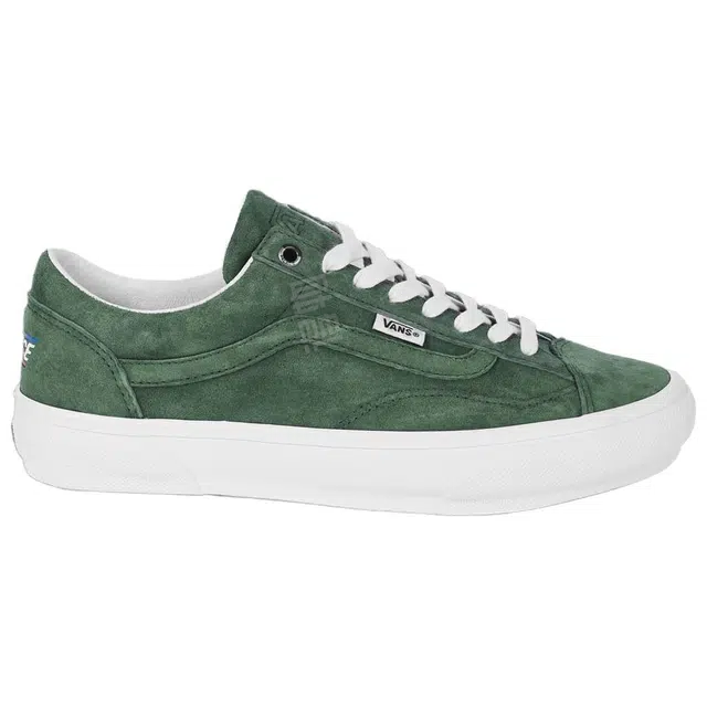 PALACE x Vans Old Skool 36