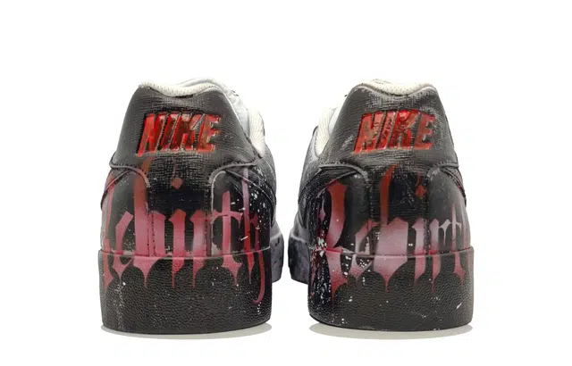 Nike Court Royale AC