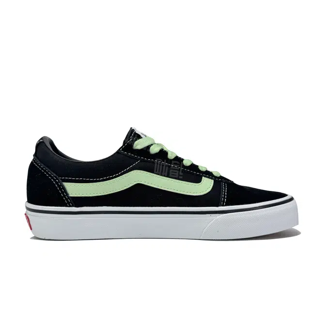 Vans Ward