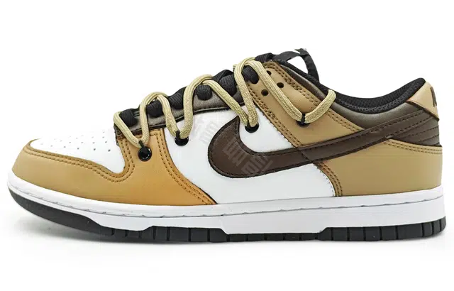 Nike Dunk "WhiteBlack"