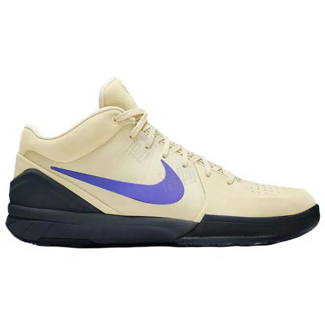 Nike Zoom Kobe 4 Protro FC