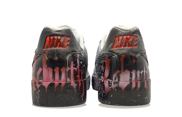 Nike Court Royale AC
