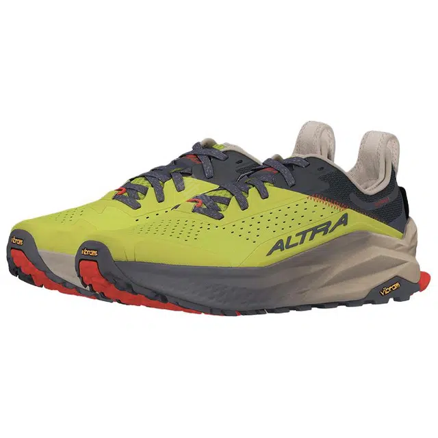 Altra OLYMPUS 6