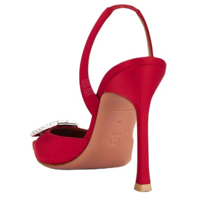AMINA MUADDI Camelia 10.5cm