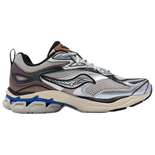 Saucony GRID FUSION