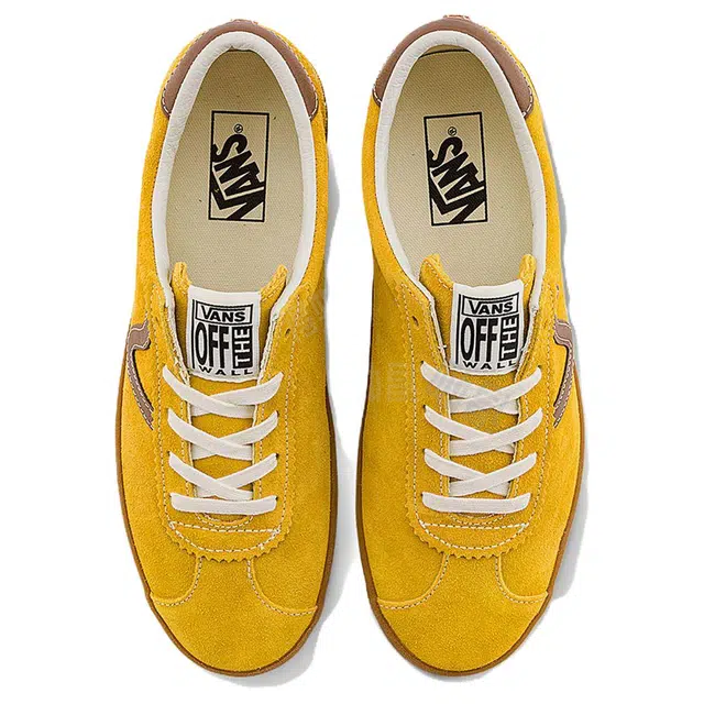 Vans Sport Low