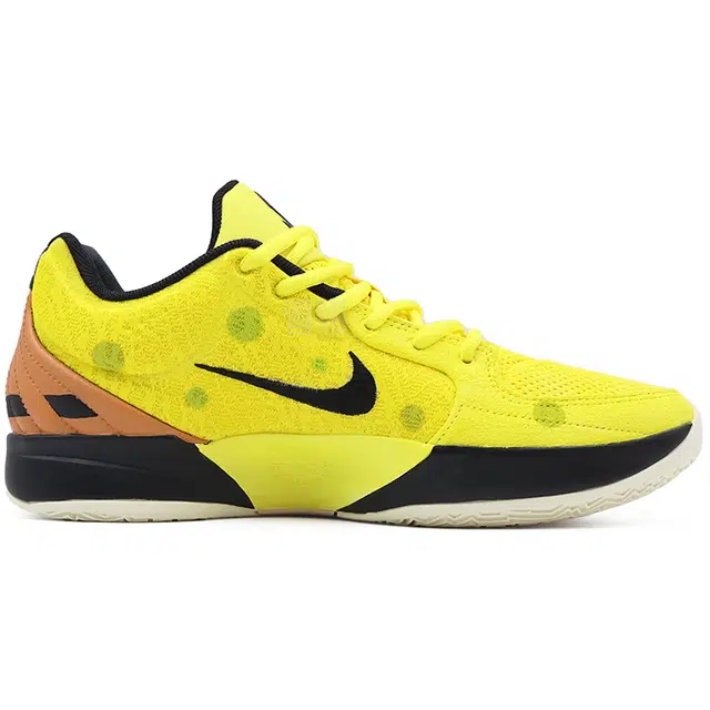 Nike Ja 2