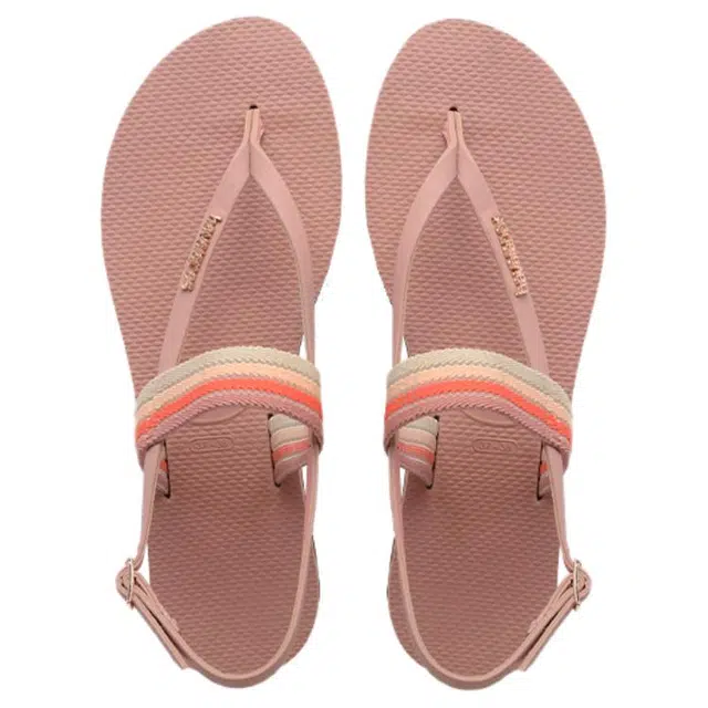 Havaianas You Metallic