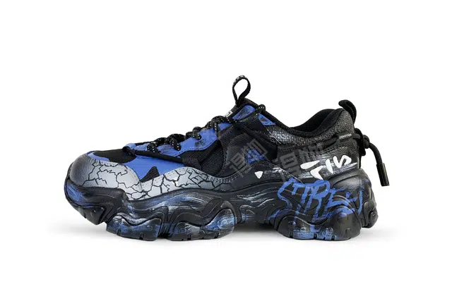 FILA FLUID 5 5