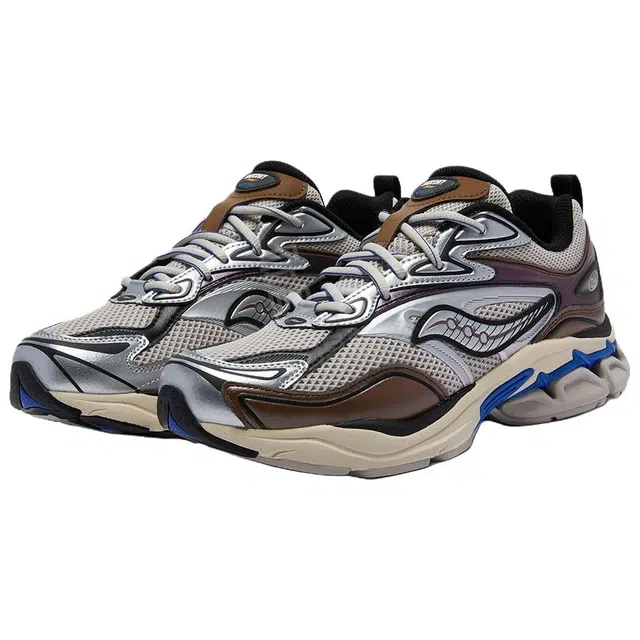 Saucony GRID FUSION