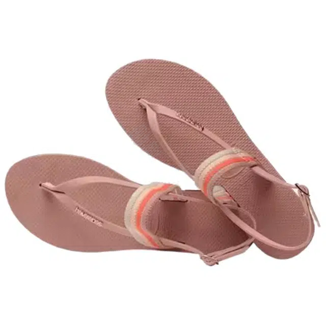 Havaianas You Metallic