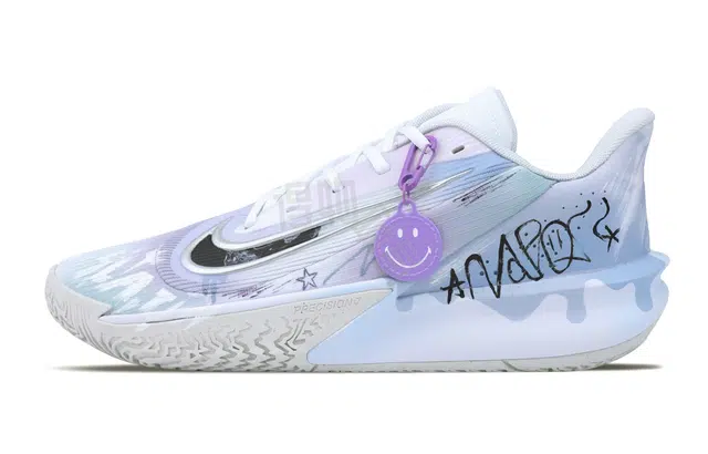 Nike Precision 7
