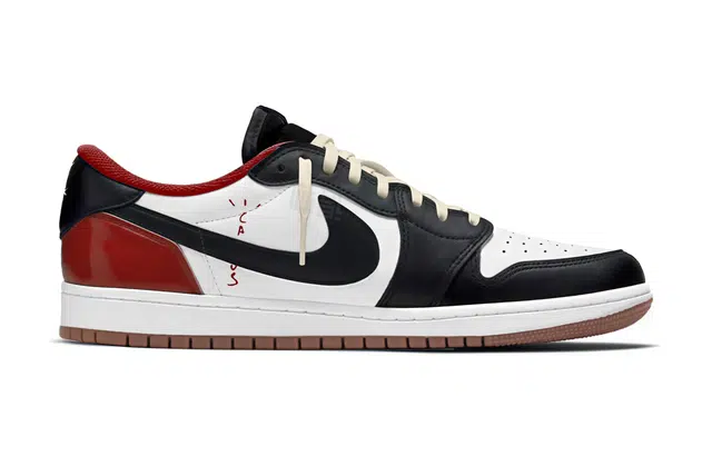 Travis Scott x Jordan Air Jordan 1