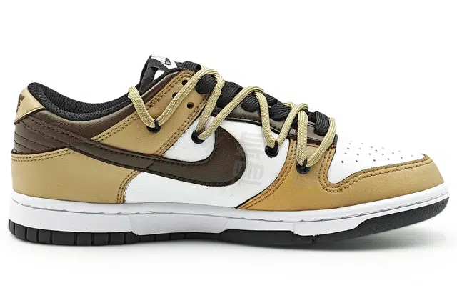 Nike Dunk "WhiteBlack"