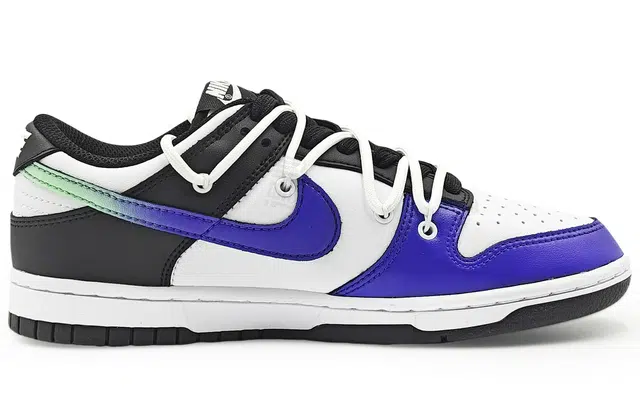 Nike Dunk "WhiteBlack"