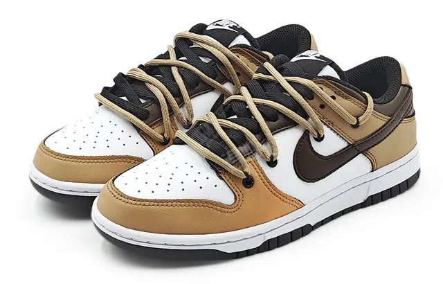 Nike Dunk "WhiteBlack"