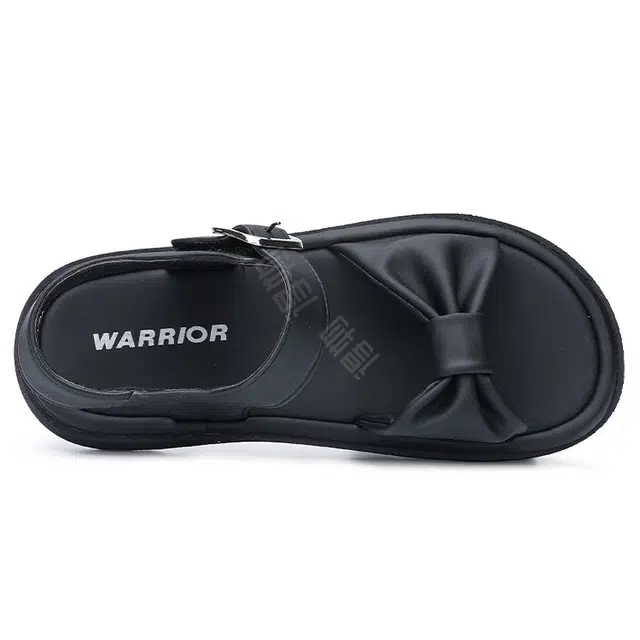 Warrior 2cm