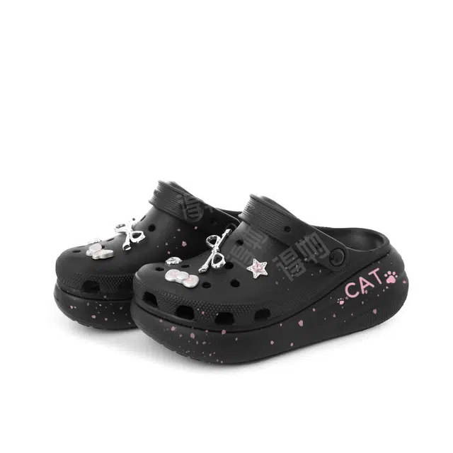 Crocs Crush Clog Classic Crush EVA