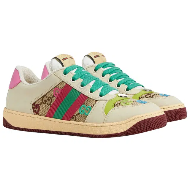 GUCCI Screener