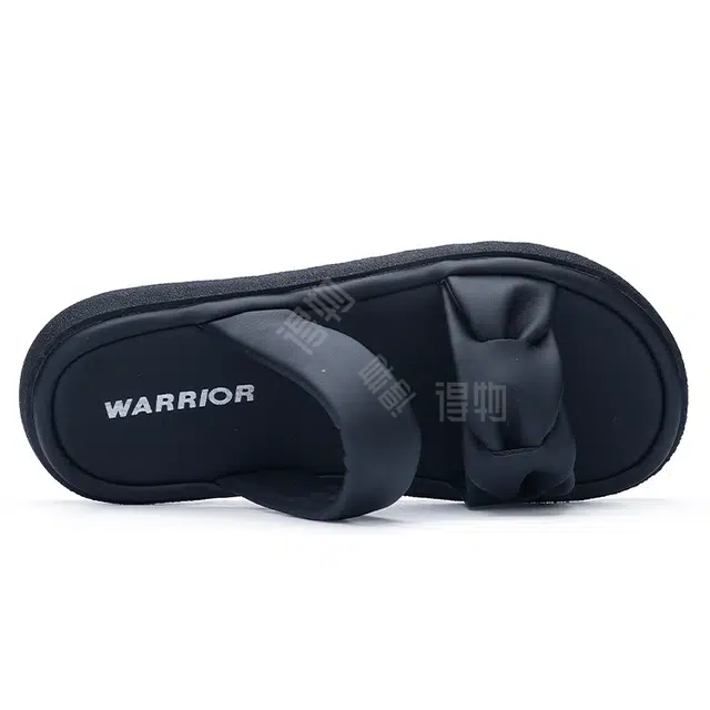 Warrior