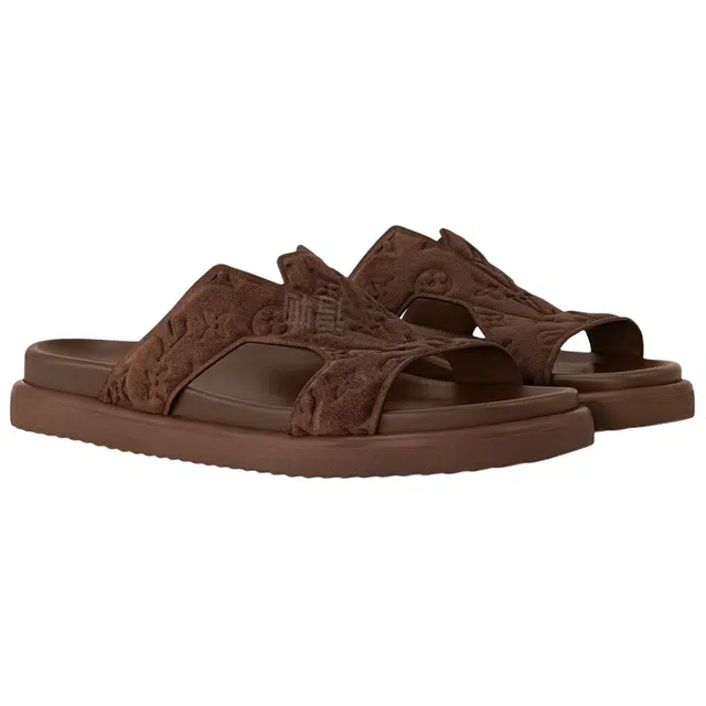 LOUIS VUITTON Oasis